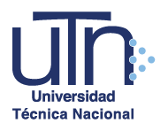 Universidad Técnica Nacional